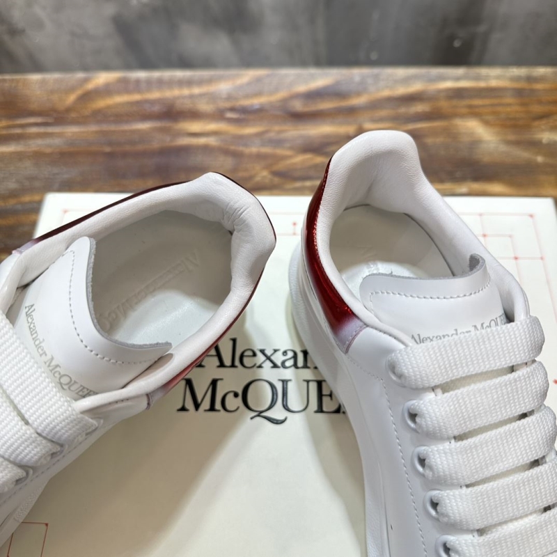 Alexander Mcqueen Casual Shoes